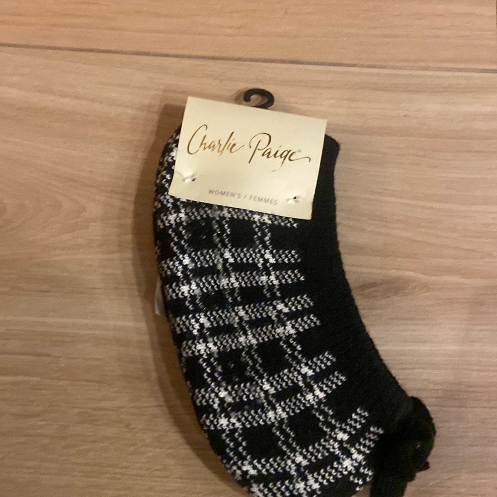 Brand new women’s socks